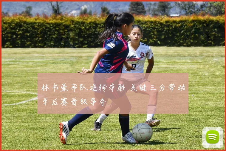 林书豪率队逆转夺胜 关键三分带动季后赛晋级争夺