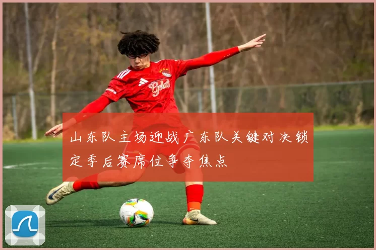 山东队主场迎战广东队关键对决锁定季后赛席位争夺焦点