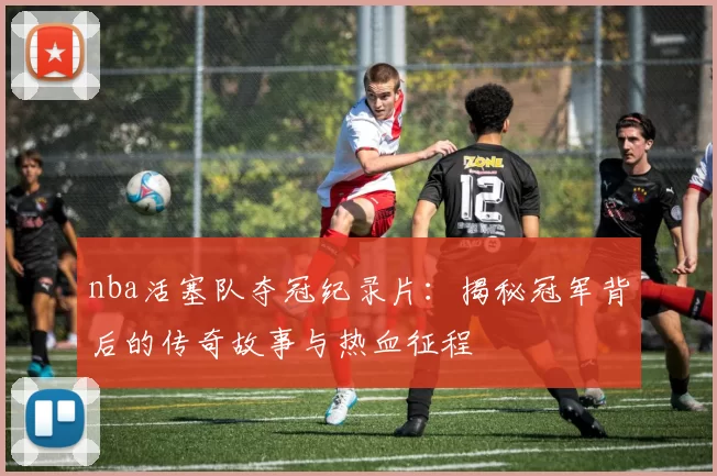 nba活塞队夺冠纪录片：揭秘冠军背后的传奇故事与热血征程
