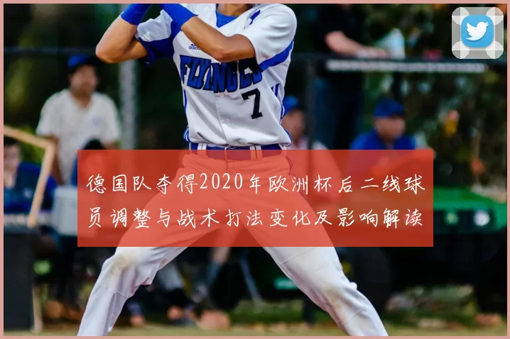 德国队夺得2020年欧洲杯后二线球员调整与战术打法变化及影响解读